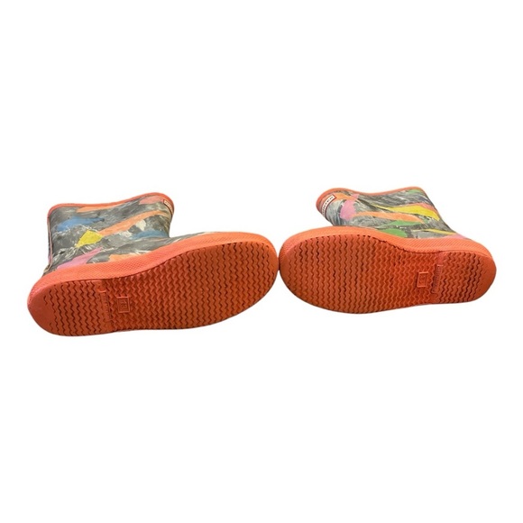 Hunter Rain Boots Girls Size 13M excellent condition - Picture 3 of 5